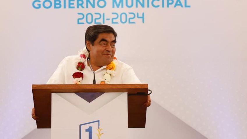 Gobernador de Nayarit lamenta deceso de Miguel Barbosa