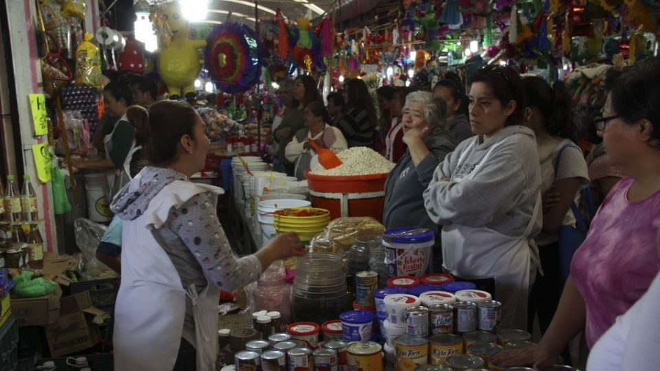 Se estima que una cena cueste en promedio 2 mil 500 pesos.