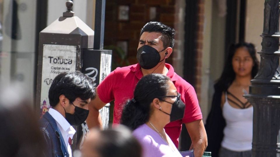 Se mantiene el bajo porcentaje de la ocupación hospitalaria.