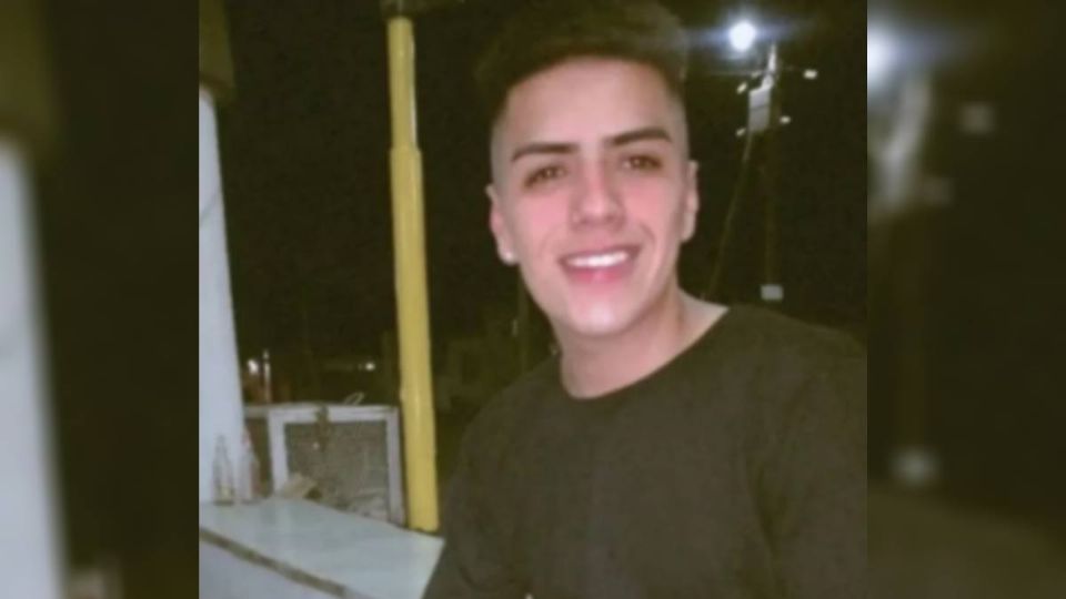 Lautaro Morello tiene 18 años y sigue desaparecido.