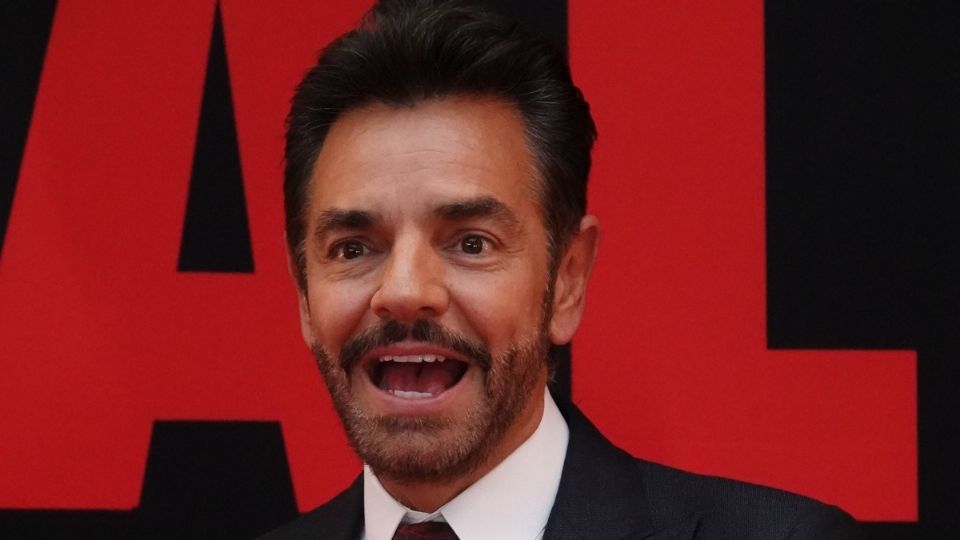 Eugenio Derbez reaparece tras impactante accidente y conoce a la reina Letizia de España