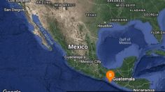 Sismo de 4.1 en Pijijiapan, Chiapas no causa daños