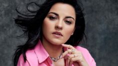 ¿Va por el segundo? Aseguran que Maite Perroni está embarazada