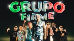 Grupo Firme regresa a México, estas son las fechas y ciudades que visitan