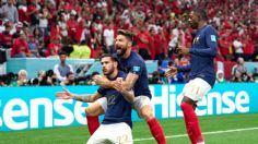 VIDEO: el gol de Theo Hernández que acerca a Francia a la Final de Qatar 2022