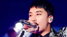 El exmiembro de BIGBANG, Seungri, será liberado tras estar solo 8 meses en prisión por prostitución y fraude