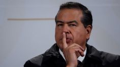 "Se fue sin decir adiós": AMLO se desmarca de Ricardo Mejía en la elección de Coahuila