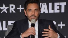 Eugenio Derbez se sincera y habla de la discriminación que ha recibido en EU por hablar español