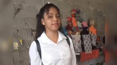 Leslie Berenice fue a una entrevista de trabajo y no regresó: protestan para agilizar su búsqueda