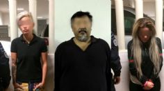 Engañaban a extranjeras con trabajo para prostituirlas por internet: el modus operandi de una red de trata en CDMX