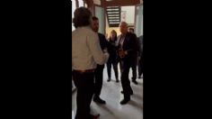 VIDEO | Diputados en CDMX se agarran a golpes por dictamen de protección animal