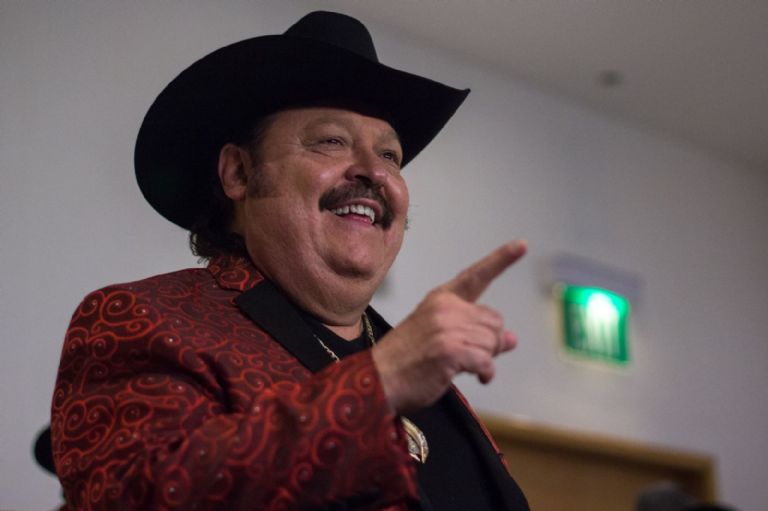 ramon ayala