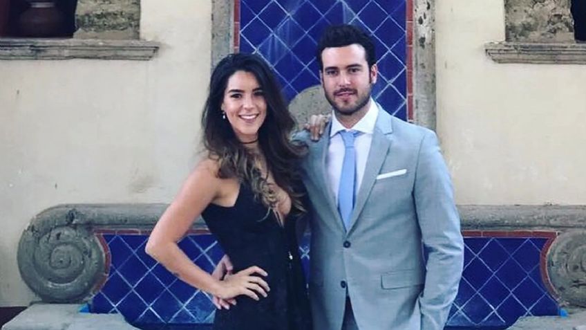 Pablo Lyle: ¿Cómo reaccionó su esposa Ana Araujo ante el futuro que le espera al actor?