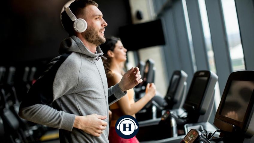 ¿Quieres una vida ‘fit’ en 2023? Estos son los 3 mejores podcasts de nutrición y entrenamiento para mejorar tus hábitos