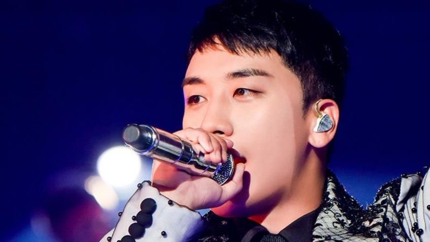 El exmiembro de BIGBANG, Seungri, será liberado tras estar solo 8 meses en prisión por prostitución y fraude