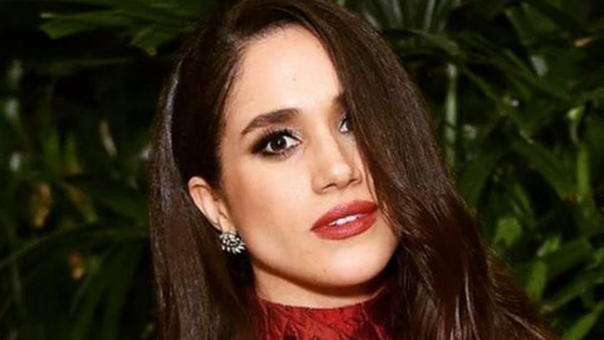 Conoce a Ashleigh Hale, la hermosa sobrina de Meghan Markle