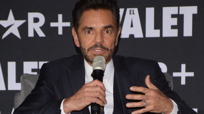 "Debería de cambiar el sistema": Eugenio Derbez pide un cambio en la educación en México, asegura que es obsoleto