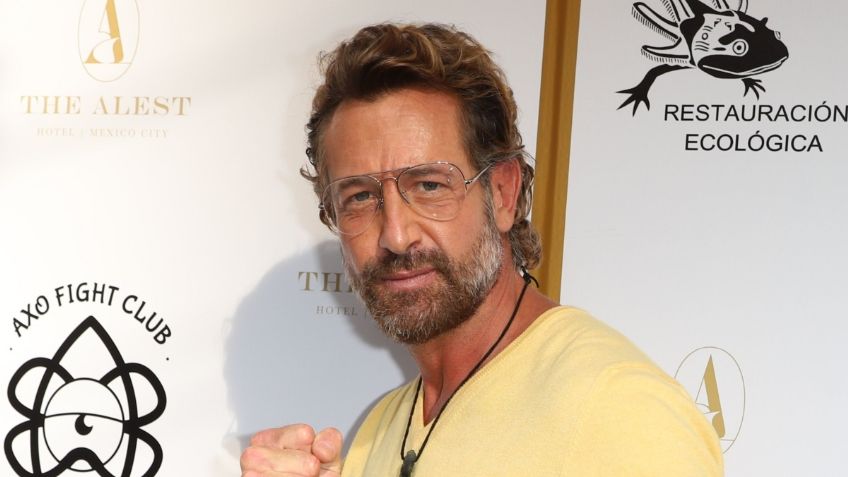 Gabriel Soto y su lista de polémicos romances con guapas famosas: de Martha Julia a Irina Baeva