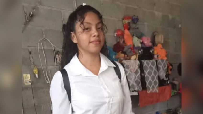 Leslie Berenice fue a una entrevista de trabajo y no regresó: protestan para agilizar su búsqueda