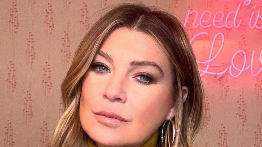 Ellen Pompeo confirmó lo que muchos pensaban de su salida de 'Grey's Anatomy'