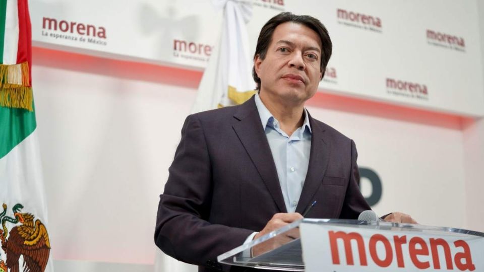 El líder de Morena dio a conocer calendario para presentar los nombres de todos los candidatos a cargos públicos