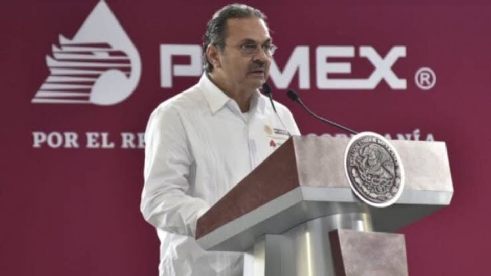 El director de Pemex señaló que en este mes entrarían en operación tres pozos más