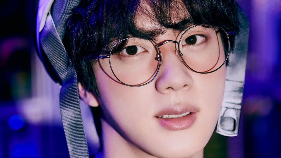 Jin fue el primer miembro de BTS en ingresar al servicio militar