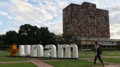 ¿Cuándo estarán los candidatos a la Presidencia en la UNAM? Esto dijo el rector Leonardo Lomelí