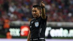 Final de Qatar 2022: el árbitro mexicano, Fernando Guerrero estará en el VAR del Argentina vs Francia