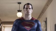 5 FOTOS que dejan claro que Henry Cavill es el mejor Superman de la historia