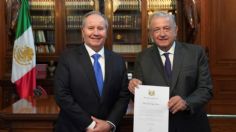 El gobierno de Perú llamó a su embajador en México tras la "intromisión" de AMLO en asuntos internos