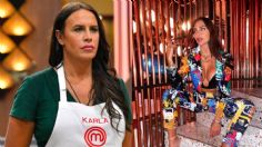 MasterChef Celebrity: Karla Sofía revela que se enamoró de Macky, su compañera en el reality