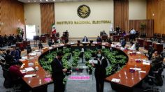 En riesgo elecciones de 2024 por modificaciones a leyes secundarias electorales