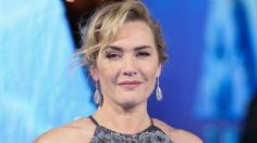 Las mujeres de 40 se vuelven “más poderosas y sexys”, Kate Winslet habla abiertamente sobre envejecer