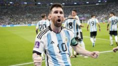 Lionel Messi, cerca de ser ‘inmortal’ en Argentina, como Maradona y Kempes