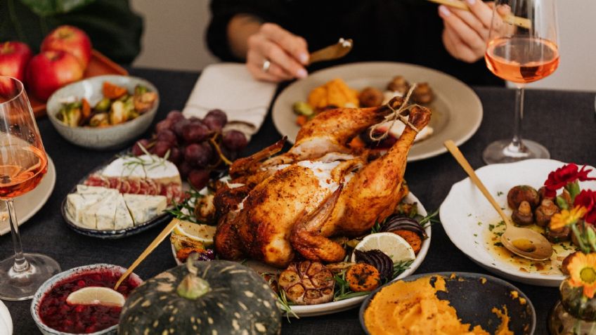 Triglicéridos altos: así puedes comer esta temporada para cuidar tu salud