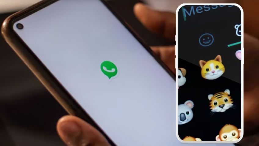 WhatsApp: te presentamos los emojis que llegan con la última actualización del año