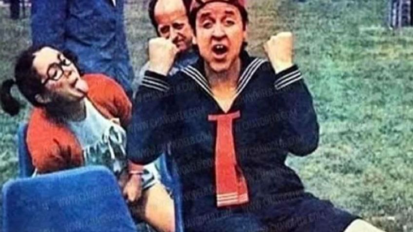 El Chavo del 8: Así fue el exilio de Carlos Villagrán tras ser desterrado por Chespirito