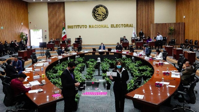 En riesgo elecciones de 2024 por modificaciones a leyes secundarias electorales