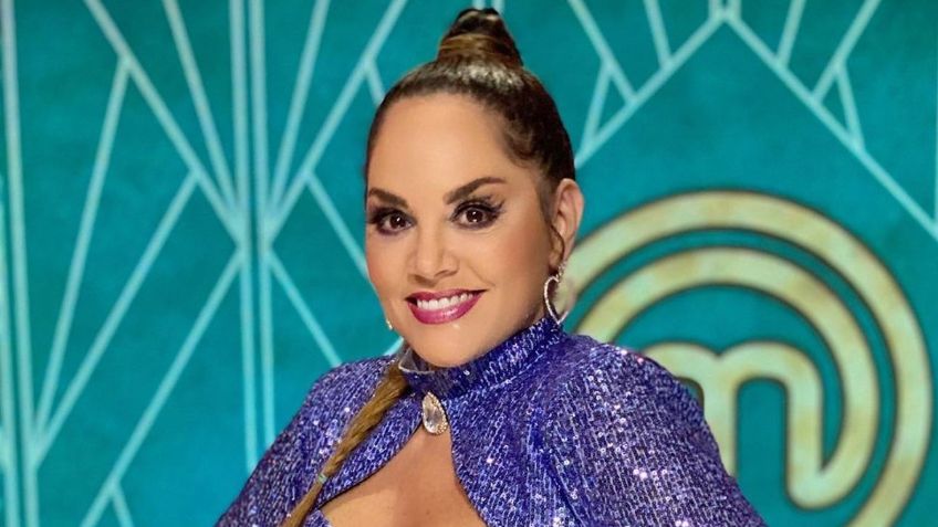 5 atuendos con los que Tatiana se coloca como la más bella de MasterChef Celebrity ¡ella ya ganó!