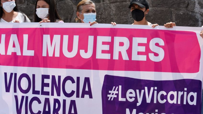 Se avanza con el reconocimiento de la violencia vicaria a través del marco legal y social