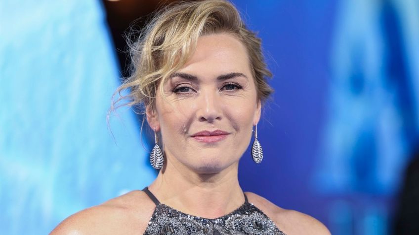 Las mujeres de 40 se vuelven “más poderosas y sexys”, Kate Winslet habla abiertamente sobre envejecer