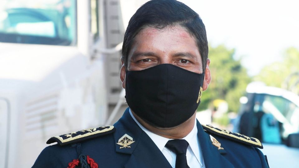 La Sedena informó que no tienen contacto con el coronel desde el 10 de diciembre