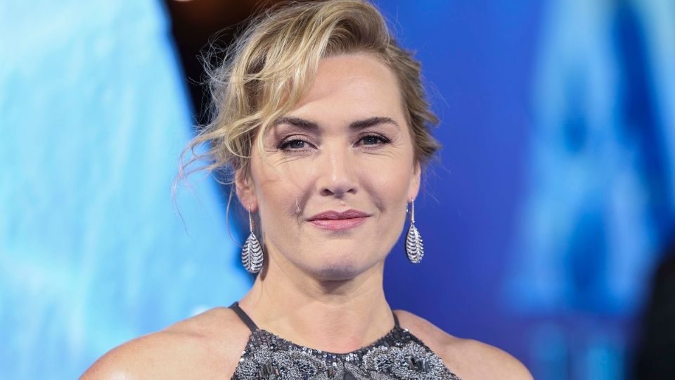 Kate Winslet envía poderoso mensaje sobre amor propio y envejecer