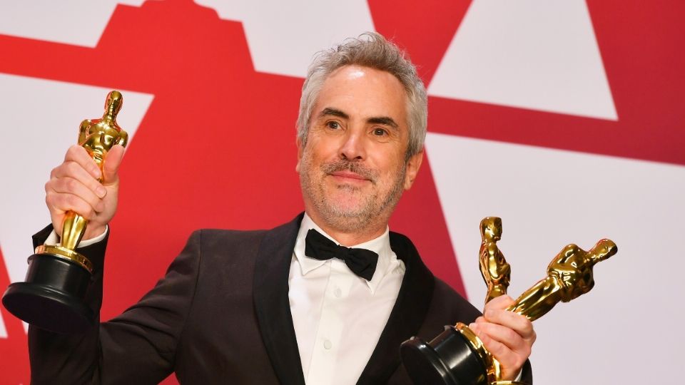 La película de Alfonso Cuarón que hay que ver en Netflix