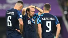 Croacia vs Marruecos: horario y dónde ver el partido del Mundial | Tercer Lugar