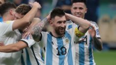 Argentina vs Francia: horario y dónde ver el partido del Mundial | Final