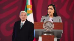 Ariadna Montiel: 14 estados se han sumado a la pensión universal para personas con discapacidad