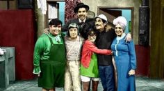 Bioserie de Chespirito: ellos son los famosos que colaborarán, dos protagonistas de El Chavo del Ocho quedaron fuera