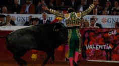 Pedro Haces defiende las corridas de toros: es una cultura que nos heredaron los españoles desde la conquista